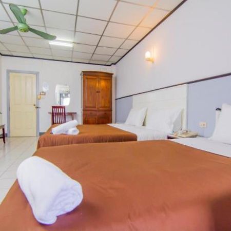 Sutus Court 3 Otel Pattaya Dış mekan fotoğraf