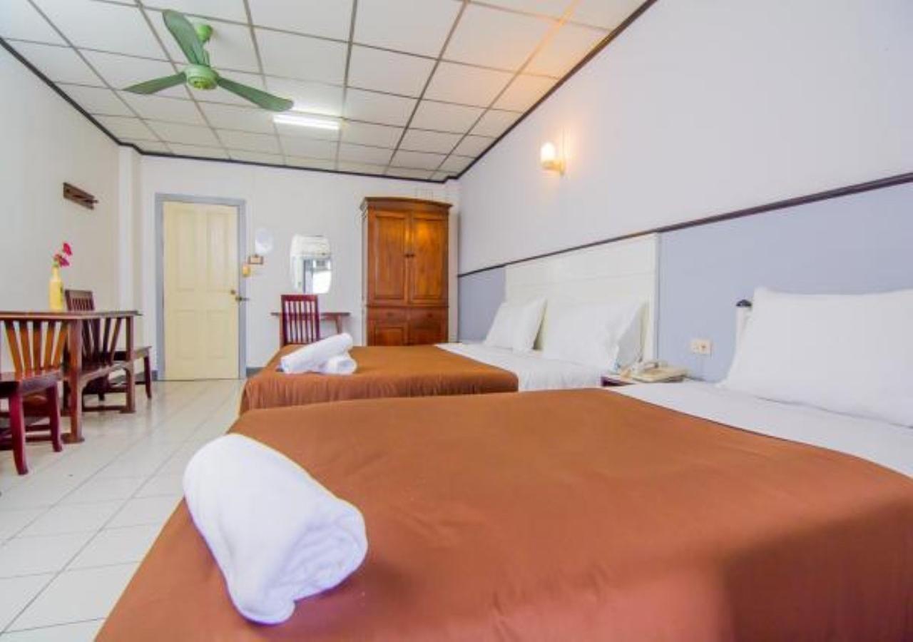 Sutus Court 3 Otel Pattaya Dış mekan fotoğraf